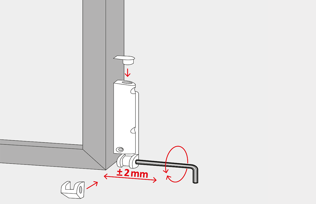 Замена пластиковой балконной двери: инструкция и советы
