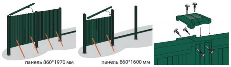 Чем сайдинг grand line выделяется среди конкурентов + сравнение виниловой и металлической разновидности