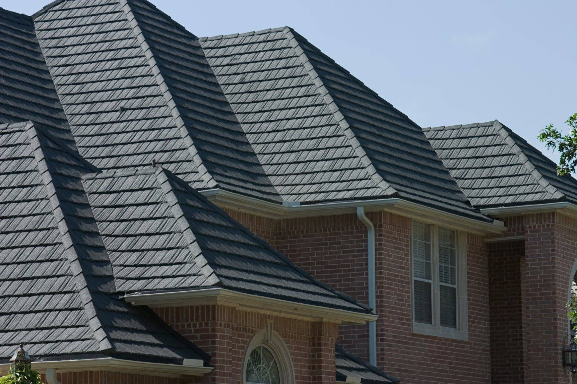 Хорошая крыша — залог долговечности дома