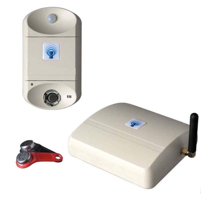 Охранная беспроводная автономная gsm сигнализация для гаража и дачи: общие сведения, типы и порядок установки
