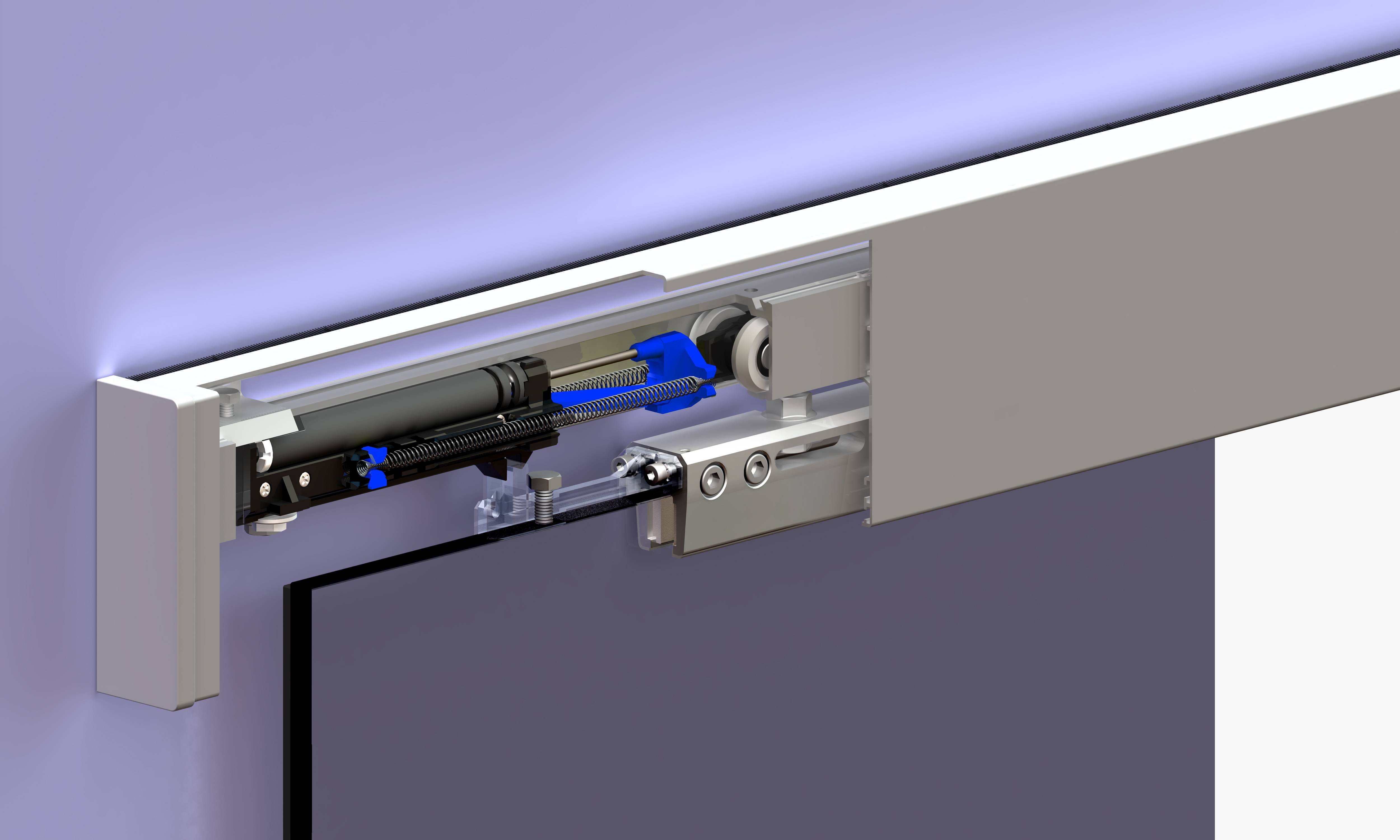 Как установить дверной доводчик на металлическую или деревянную дверь своими руками: пошаговая инструкция +видео