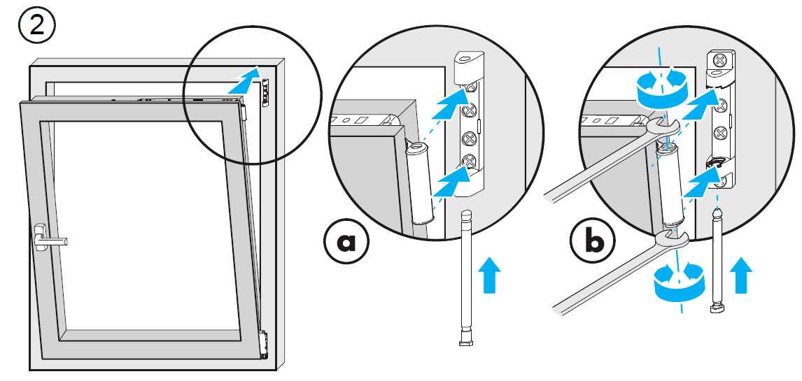 Как отрегулировать дверь пластиковую балконную самому: если она не закрывается, просела или на зиму с видео и фото