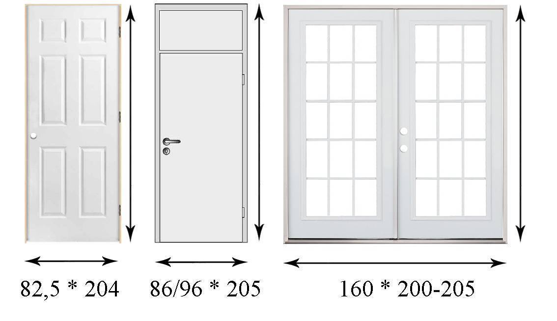 Размер открытой двери. Размер проема для распашной двойной двери. Входная дверь ширина стандарт. Ширина двустворчатой двери межкомнатные. Ширина двупольной межкомнатной двери.