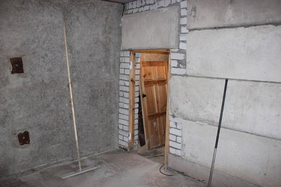Как сделать пол в подвале частного дома по грунту своими руками