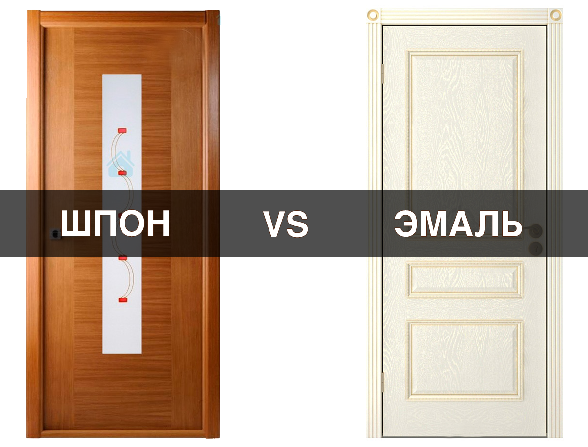 Все плюсы и минусы межкомнатных дверей: из какого материала выбрать и почему?