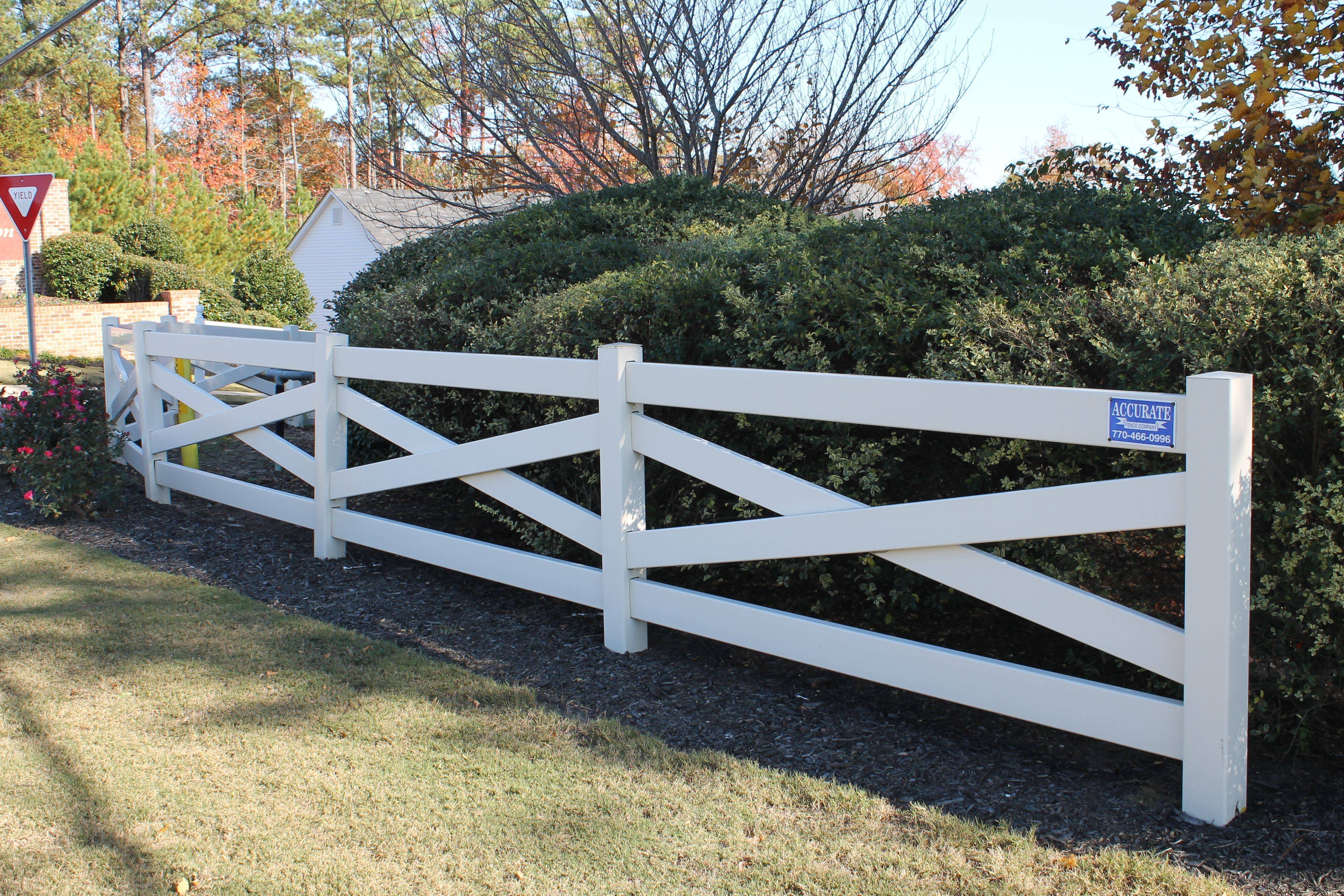 Красивый забор для палисадника своими руками: варианты ограды