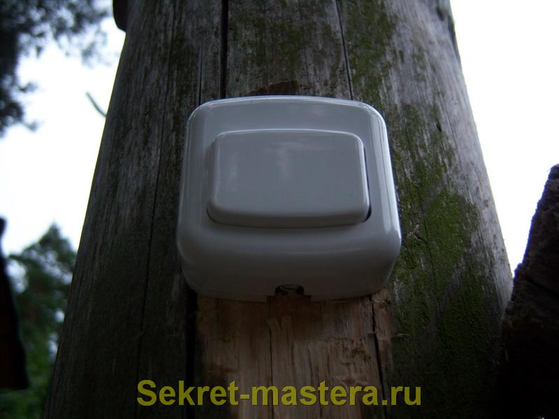 Как подключить проводной или беспроводной дверной звонок в квартире