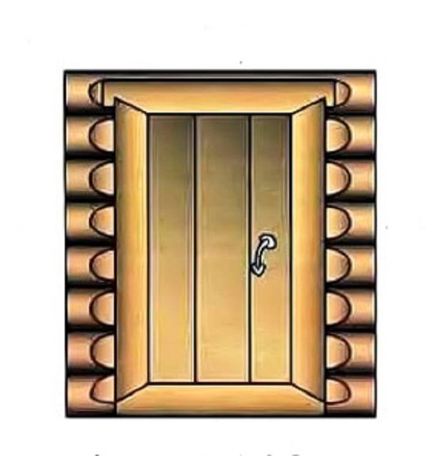 Выбор и установка дверей для сауны из стекла