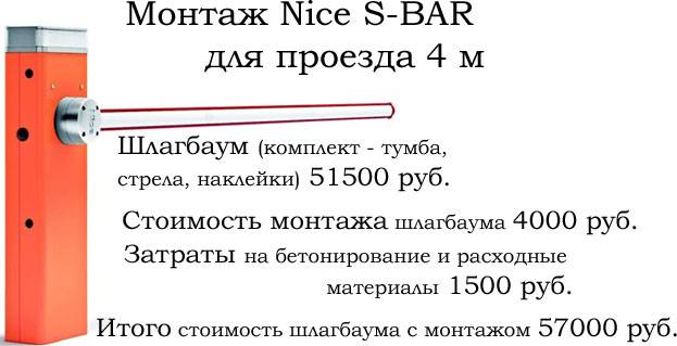 На въезде во двор установили шлагбаум – правомерно ли это?