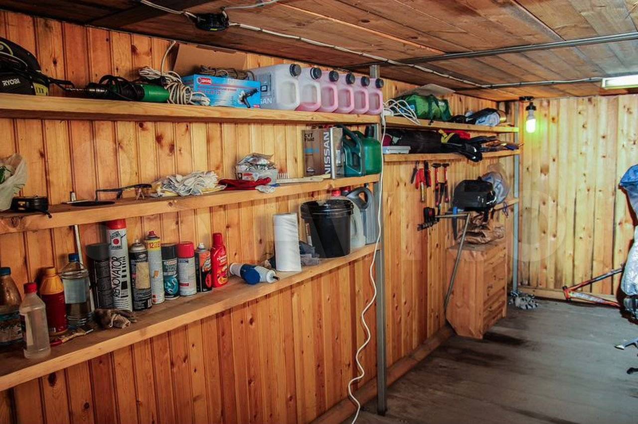 Баня в гараже своими руками: тепловая изоляция и обустройство отопления
