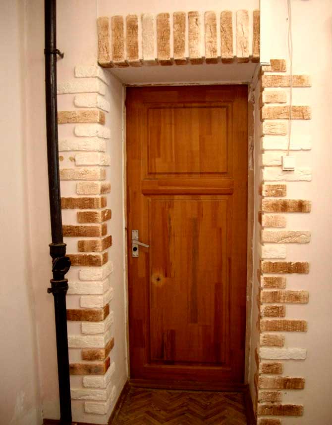 Как оформить дверной проем без двери на кухню, отделка и декор дверных проемов в зал