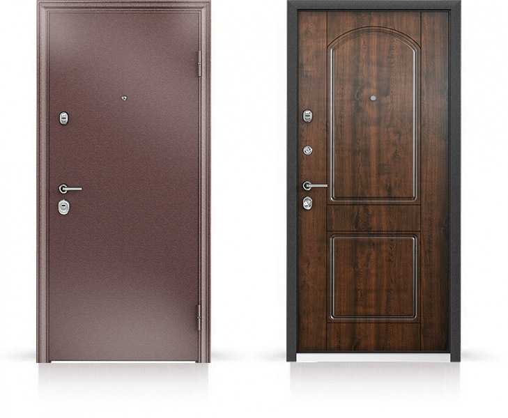 Как выбрать входную металлическую дверь в квартиру | главснаб | дзен