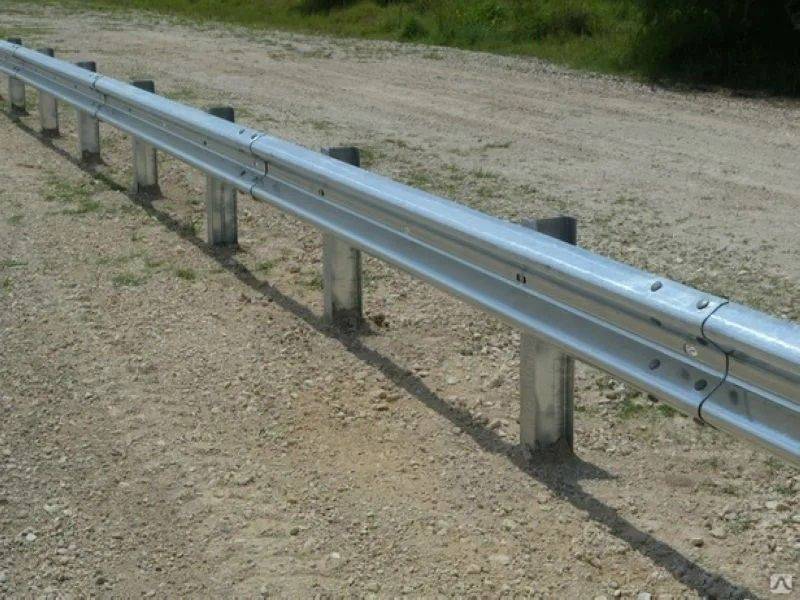 Гост 26804-86 .ограждения дорожные металлические барьерного типа. технические условия