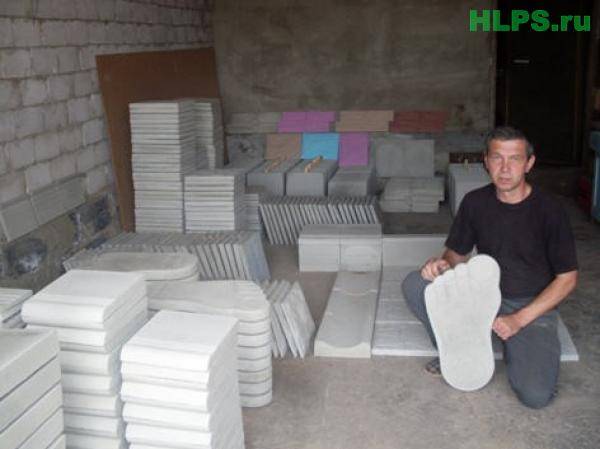 Бизнес в гараже. простые бизнес-идеи в гараже.