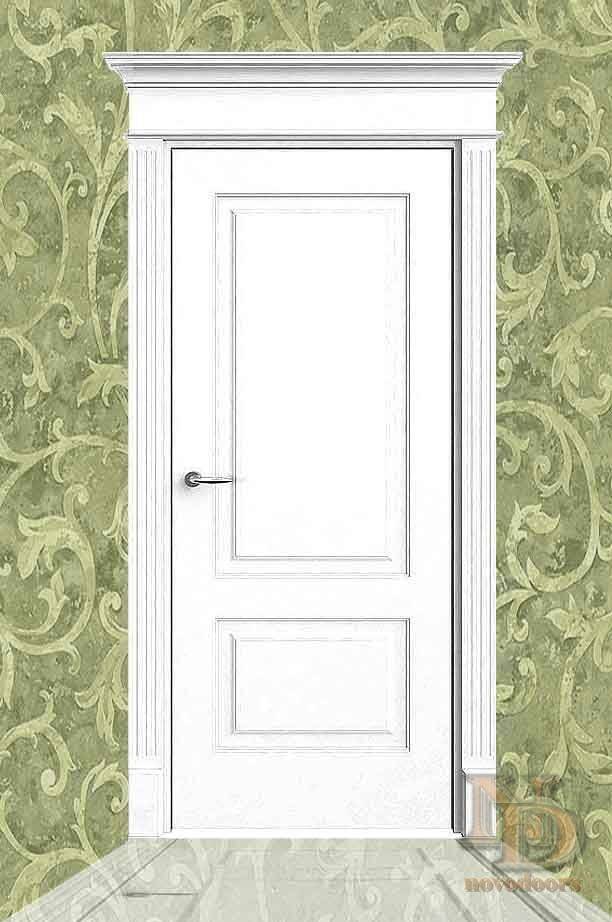 Двери с покрытием эмалью и двери в пленке - в чем разница? | фабрика дверей "прованс" | дзен