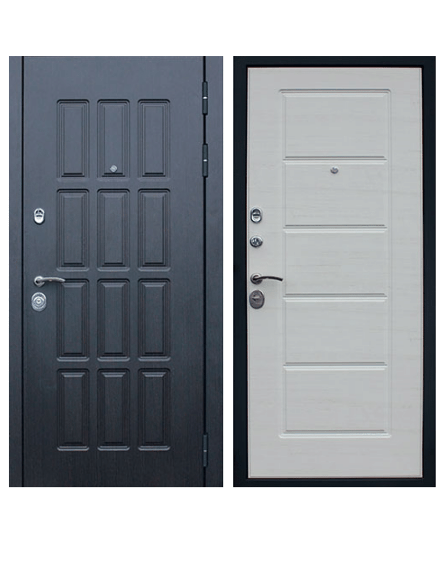 Какие двери входные металлические могут считаться самыми лучшими: отзывы и мнения о современных производителях