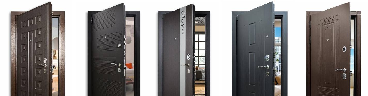 Как выбрать металлическую дверь: советы | двери дома