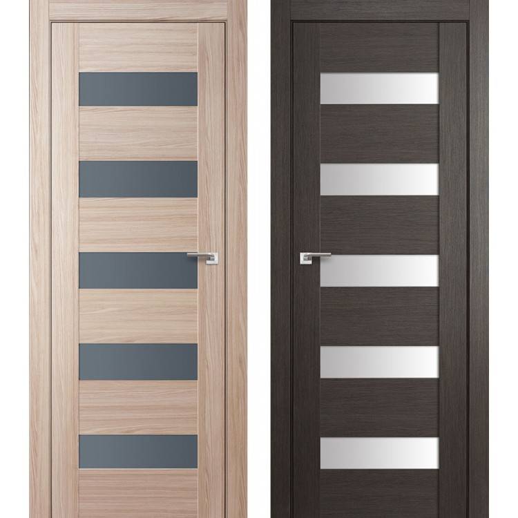 Межкомнатные двери profil doors из экошпона — преимущества перед натуральными материалами