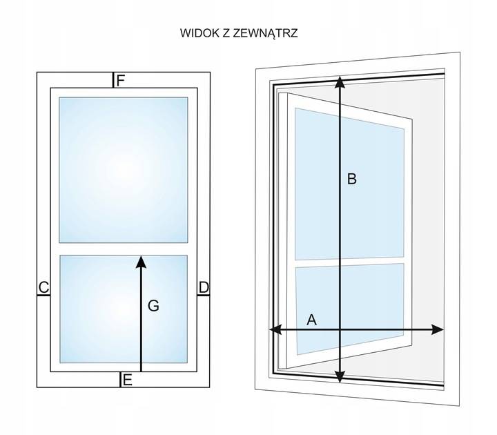 Как своими руками изготовить москитную сетку на окна — простая пошаговая инструкция