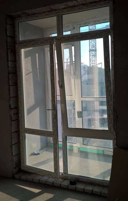 Какие бывают стекла для балконных рам фото, виды оконных стекол