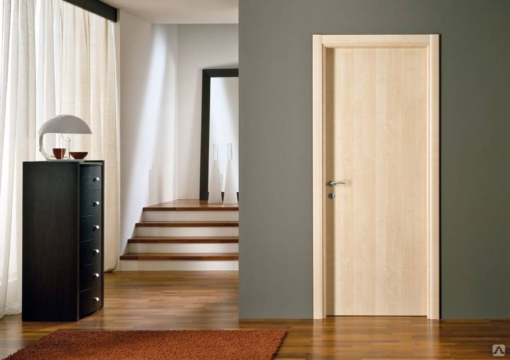 Какие двери лучше шпонированные или ламинированные или пвх: плюсы и минусы, отзывы