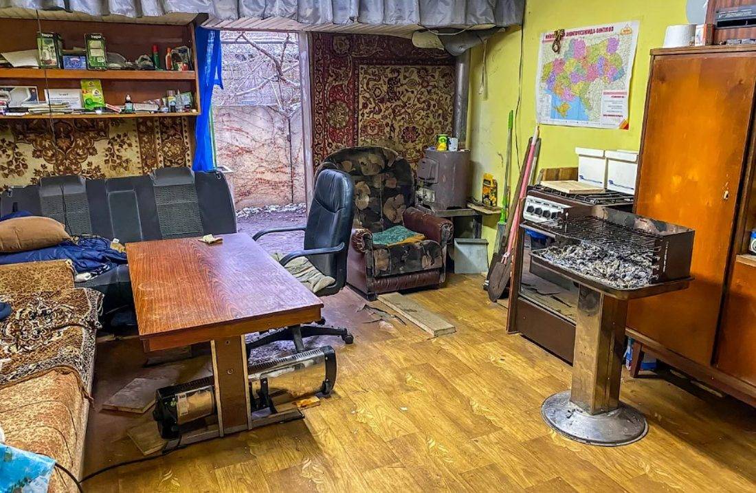 Жить в гараже: рассмотрим можно ли
