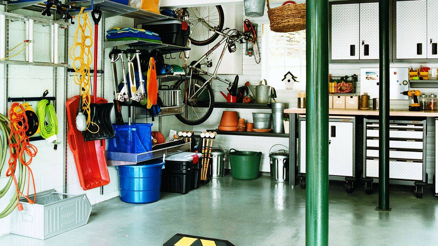 8 реальных идей для открытия бизнеса в гараже с нуля