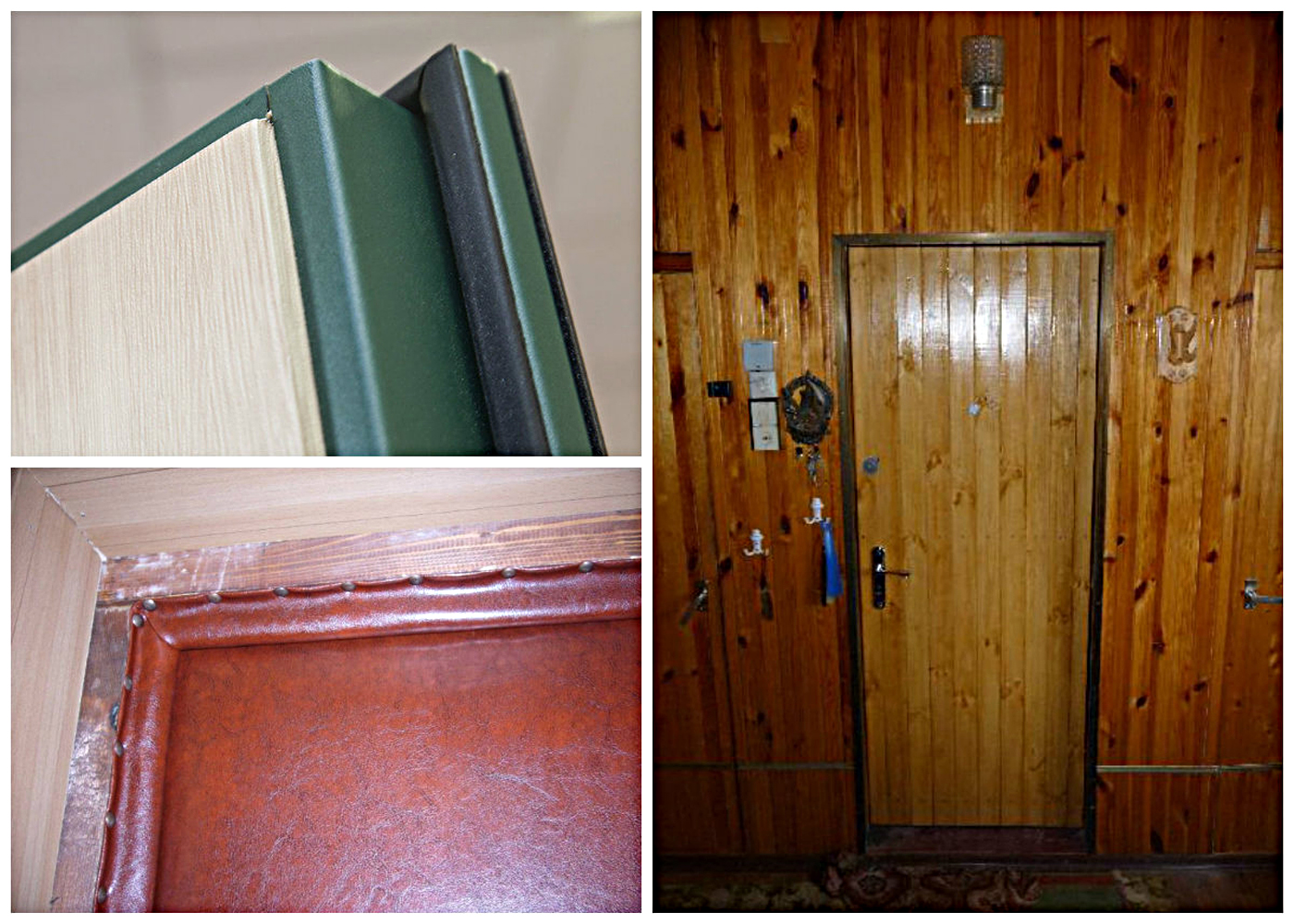 Шумоизоляционная дверь в квартиру. Шумоизоляция входной металлической двери. Звукоизоляция входной двери в квартире своими руками металлической. Шумоизоляция входной деревянной двери. Входная дверь обшитая вагонкой.