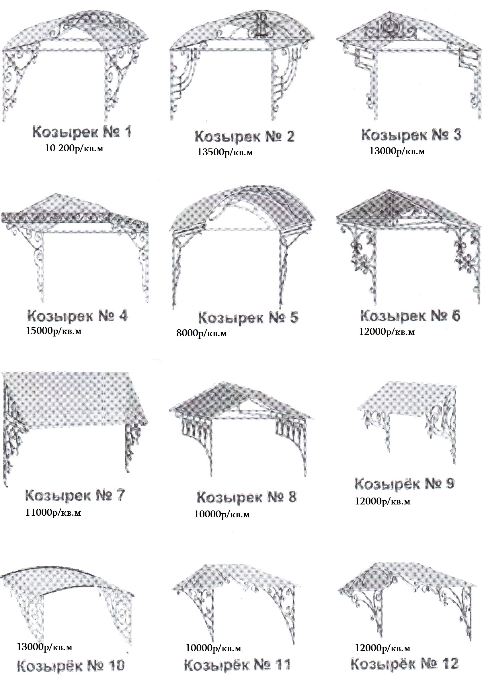 Козырек над крыльцом своими руками: виды, как сделать (75 фото)