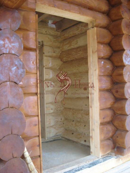 Дверь в баню своими руками: из дерева и других материалов, установка пошагово