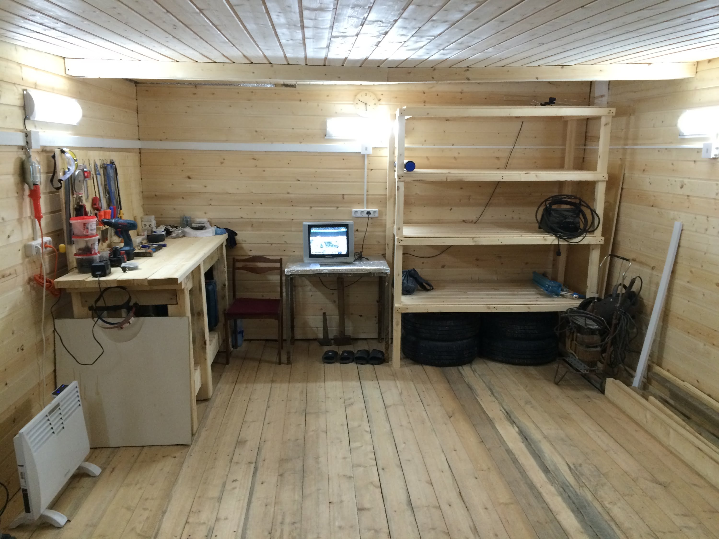 Финская сауна своими руками в доме, квартире, гараже | o-builder.ru