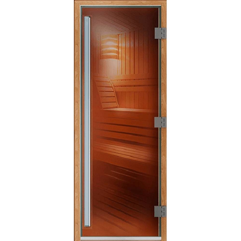 Какие входные двери для бани лучше - размер и характеристики, наполнитель и отделка