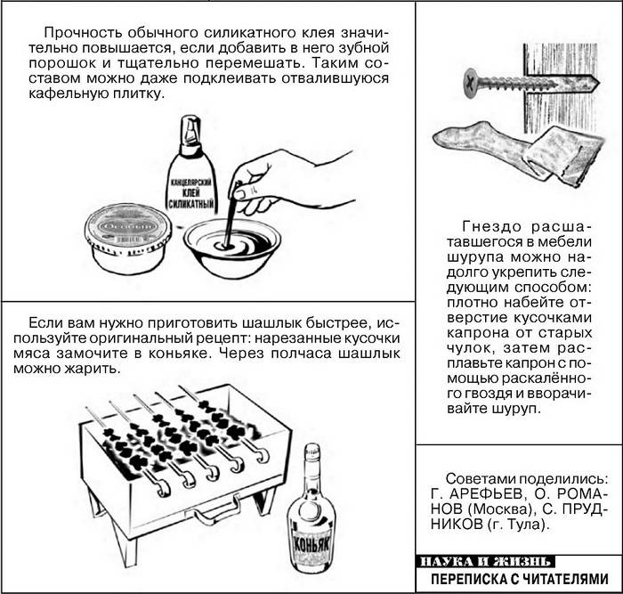 Сварочные приспособления своими руками