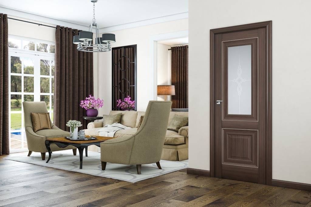 Фото межкомнатных дверей - как подобрать современную дверь под интерьер квартиры (95 фото) | dizajnhome.ru - мир интерьеров! | дзен