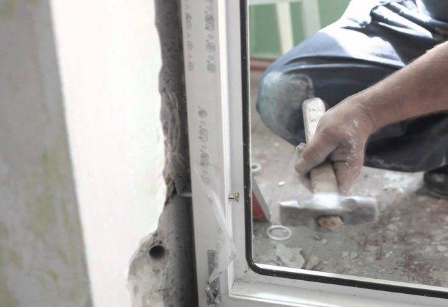 Установка пластиковых дверей: инструкция по монтажу | двери дома