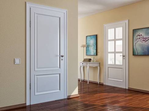 Двери эмаль: эмалированные крашенные межкомнатные дверные полотна, отзывы о них | двери