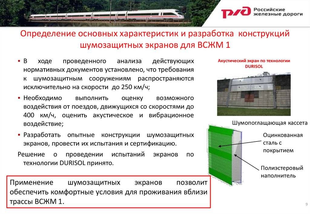 Звукоизоляция ударного шума