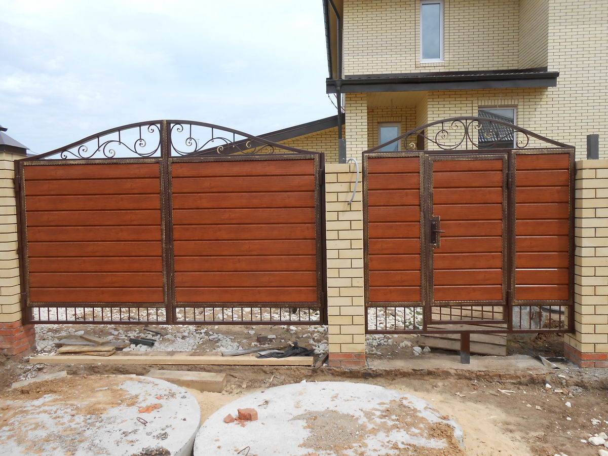 Пошаговая инструкция по монтажу всех элементов сайдинга своими руками