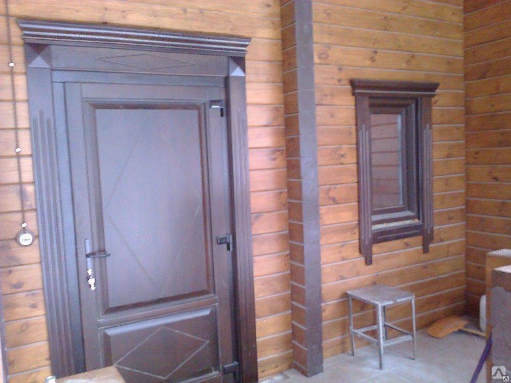 Деревянные входные двери. 13 фото + описание разновидностей и особенностей конструкции | все про двери