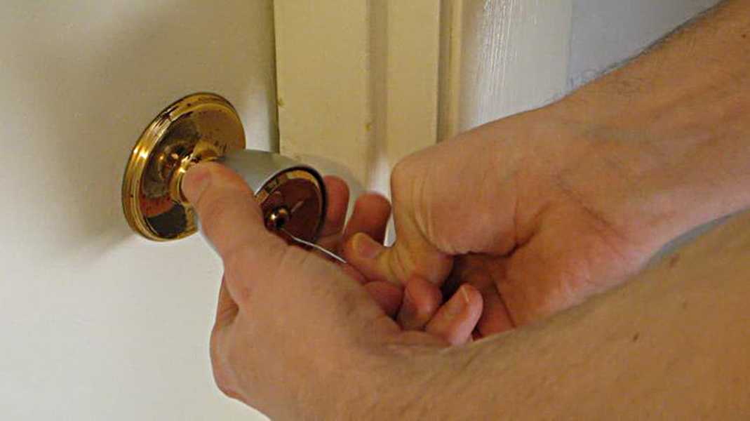 Захлопнулась дверь - lockservice.pro