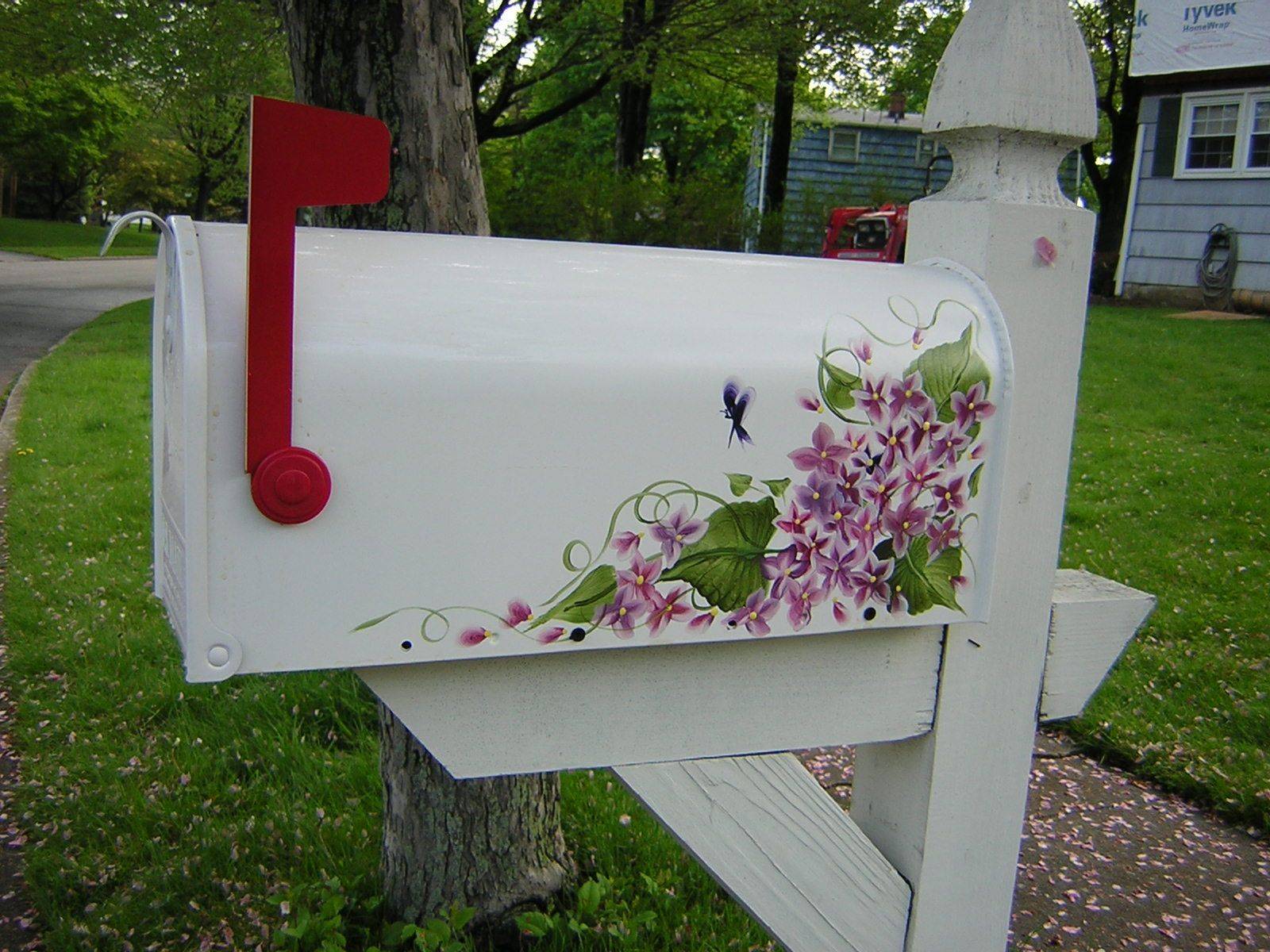Как выбрать почтовый ящик для частного дома: советы и особенности почтовых ящиков интернет-магазина таблички.онлайн