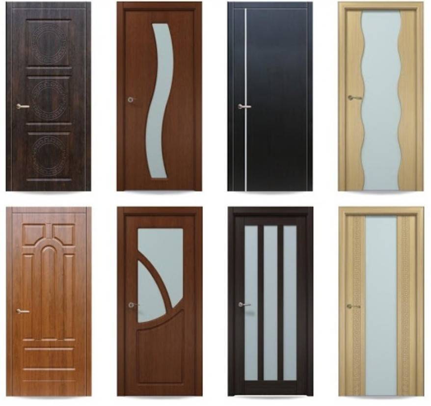 Дверные проемы вашей квартиры. как выбрать межкомнатную дверь? полный обзор и важные советы | мебель 169 - о дизайне и ремонте | дзен
