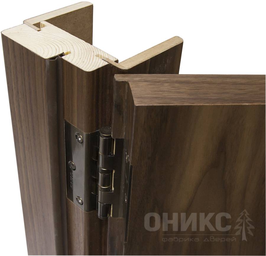 Двери с притвором и без притвора: отличие, плюсы и минусы
