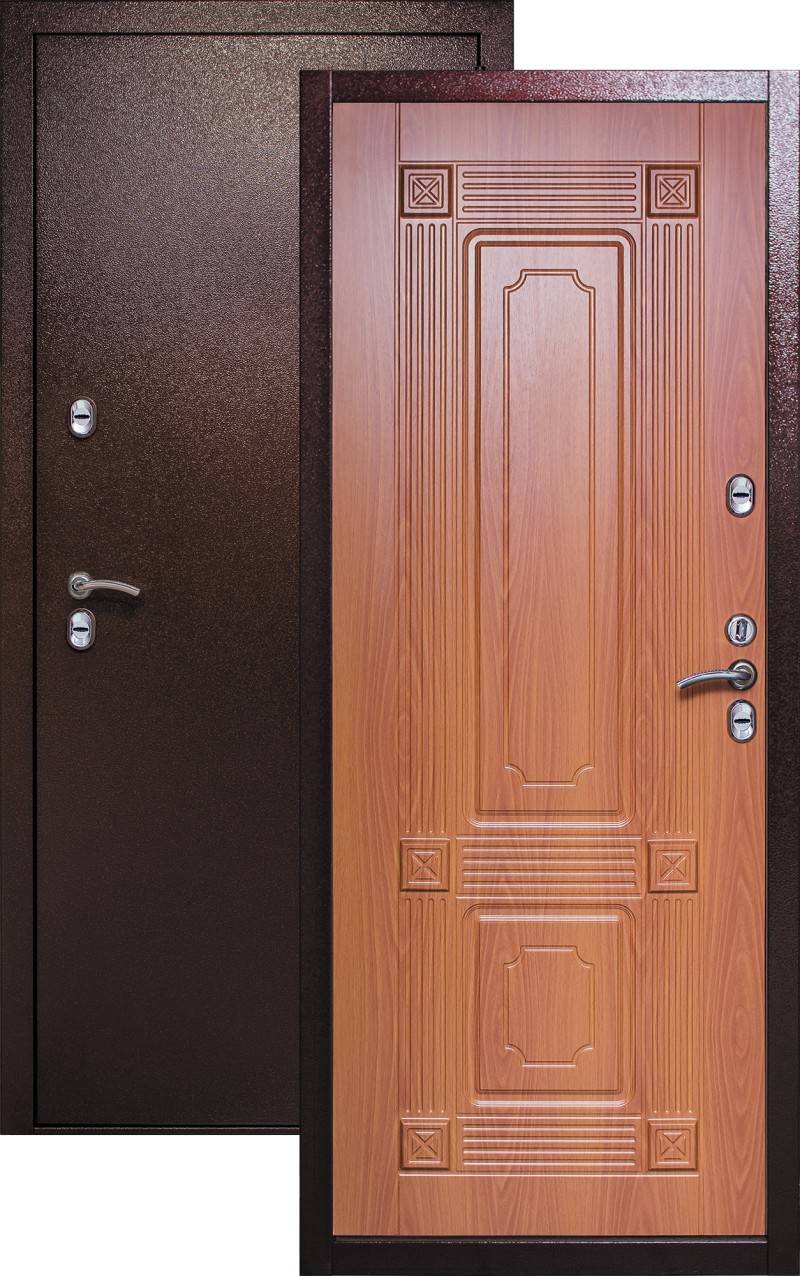 Критерии выбора входной металлической двери: какая лучше и качественнее? | всё, что нужно знать о дверях | дзен